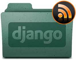 Django feed syndication и yandex:full-text